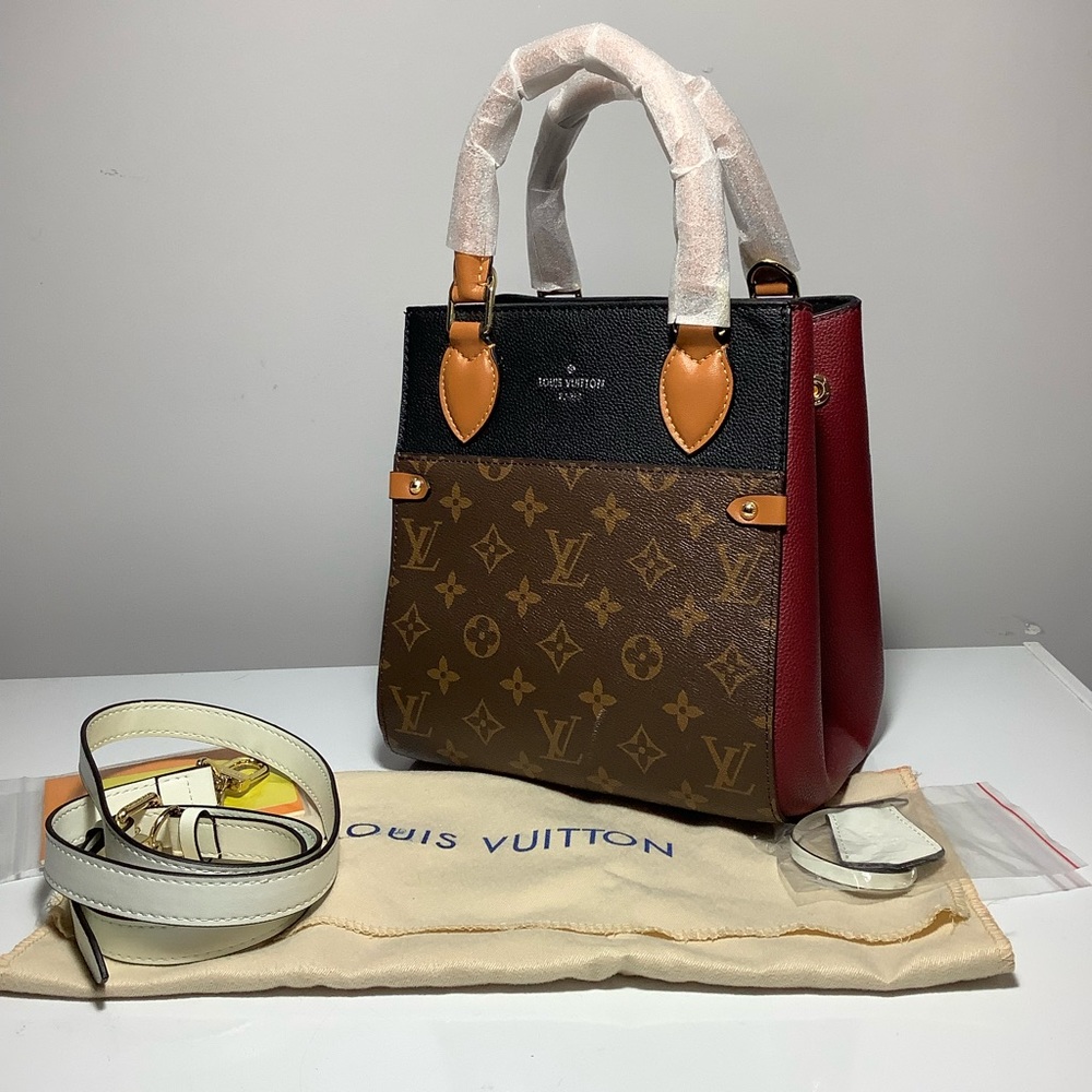 Fashion Satchel Bag
